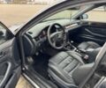 Чорний Ауді А6, об'ємом двигуна 2.5 л та пробігом 326 тис. км за 2250 $, фото 12 на Automoto.ua