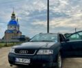 Чорний Ауді А6, об'ємом двигуна 2.5 л та пробігом 500 тис. км за 2398 $, фото 1 на Automoto.ua