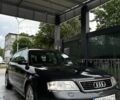 Чорний Ауді А6, об'ємом двигуна 2.5 л та пробігом 294 тис. км за 3150 $, фото 1 на Automoto.ua