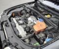 Чорний Ауді А6, об'ємом двигуна 2.5 л та пробігом 345 тис. км за 4200 $, фото 13 на Automoto.ua