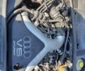 Ауди А6 1999 в Днепре (Днепропетровске) на Automoto.ua Черный Ауди А6, объемом двигателя 2.7 л и пробегом 400 тыс. км за 7000 $, фото 7 на Automoto.ua