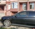 Черный Ауди А6, объемом двигателя 2.5 л и пробегом 280 тыс. км за 5000 $, фото 1 на Automoto.ua