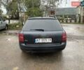 Черный Ауди А6, объемом двигателя 2.5 л и пробегом 300 тыс. км за 4100 $, фото 11 на Automoto.ua