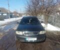 Чорний Ауді А6, об'ємом двигуна 2.5 л та пробігом 430 тис. км за 3200 $, фото 1 на Automoto.ua