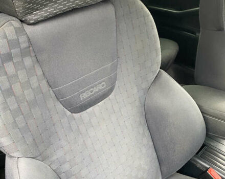 Ауді А6 1999 у Києві на Automoto.ua Чорний Ауді А6, об'ємом двигуна 1.78 л та пробігом 430 тис. км за 4500 $, фото 6 на Automoto.ua