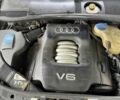 Черный Ауди А6, объемом двигателя 2.4 л и пробегом 312 тыс. км за 5700 $, фото 16 на Automoto.ua