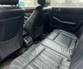 Черный Ауди А6, объемом двигателя 2.5 л и пробегом 250 тыс. км за 1750 $, фото 5 на Automoto.ua