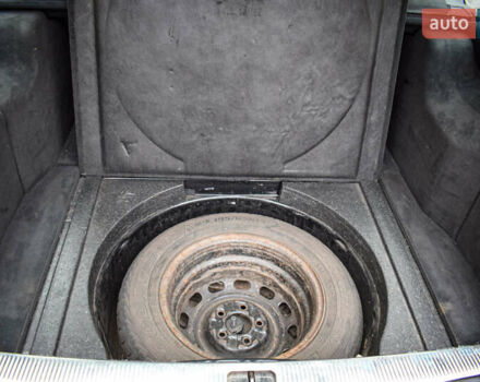 Чорний Ауді А6, об'ємом двигуна 2.5 л та пробігом 345 тис. км за 4200 $, фото 29 на Automoto.ua