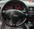 Черный Ауди А6, объемом двигателя 2.5 л и пробегом 300 тыс. км за 4100 $, фото 2 на Automoto.ua