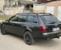 Черный Ауди А6, объемом двигателя 2.5 л и пробегом 250 тыс. км за 3300 $, фото 1 на Automoto.ua