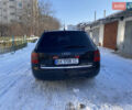 Чорний Ауді А6, об'ємом двигуна 1.78 л та пробігом 350 тис. км за 3999 $, фото 9 на Automoto.ua