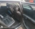 Черный Ауди А6, объемом двигателя 2.5 л и пробегом 415 тыс. км за 3800 $, фото 1 на Automoto.ua