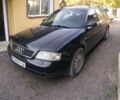 Черный Ауди А6, объемом двигателя 2.5 л и пробегом 265 тыс. км за 4500 $, фото 2 на Automoto.ua