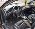 Чорний Ауді А6, об'ємом двигуна 2.5 л та пробігом 345 тис. км за 4200 $, фото 19 на Automoto.ua