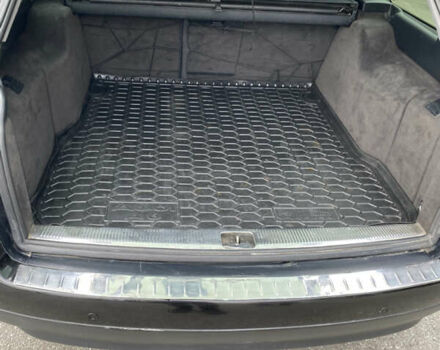 Ауді А6 1999 у Києві на Automoto.ua Чорний Ауді А6, об'ємом двигуна 1.78 л та пробігом 430 тис. км за 4500 $, фото 8 на Automoto.ua