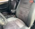 Черный Ауди А6, объемом двигателя 2.39 л и пробегом 312 тыс. км за 5700 $, фото 14 на Automoto.ua