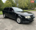 Чорний Ауді А6, об'ємом двигуна 2.46 л та пробігом 301 тис. км за 3350 $, фото 1 на Automoto.ua