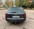 Чорний Ауді А6, об'ємом двигуна 2.5 л та пробігом 326 тис. км за 3500 $, фото 10 на Automoto.ua