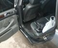 Черный Ауди А6, объемом двигателя 1.8 л и пробегом 250 тыс. км за 5000 $, фото 16 на Automoto.ua
