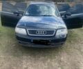 Чорний Ауді А6, об'ємом двигуна 2.5 л та пробігом 3 тис. км за 1700 $, фото 1 на Automoto.ua