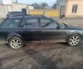 Чорний Ауді А6, об'ємом двигуна 2.5 л та пробігом 393 тис. км за 3100 $, фото 3 на Automoto.ua