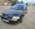 Чорний Ауді А6, об'ємом двигуна 2.5 л та пробігом 250 тис. км за 2550 $, фото 1 на Automoto.ua