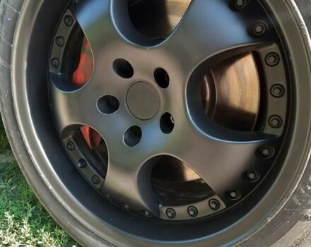 Ауди А6 1999 в Днепре (Днепропетровске) на Automoto.ua Черный Ауди А6, объемом двигателя 2.7 л и пробегом 400 тыс. км за 7000 $, фото 14 на Automoto.ua