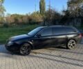 Черный Ауди А6, объемом двигателя 1.8 л и пробегом 350 тыс. км за 3600 $, фото 3 на Automoto.ua