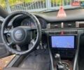 Чорний Ауді А6, об'ємом двигуна 2.5 л та пробігом 326 тис. км за 3500 $, фото 11 на Automoto.ua