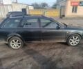 Чорний Ауді А6, об'ємом двигуна 2.5 л та пробігом 393 тис. км за 3100 $, фото 2 на Automoto.ua