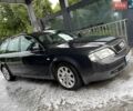 Черный Ауди А6, объемом двигателя 2.5 л и пробегом 294 тыс. км за 3150 $, фото 2 на Automoto.ua