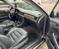 Чорний Ауді А6, об'ємом двигуна 2.5 л та пробігом 326 тис. км за 2250 $, фото 14 на Automoto.ua