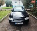 Ауди А6 1999 в Дрогобыче на Automoto.ua Черный Ауди А6, объемом двигателя 2.5 л и пробегом 290 тыс. км за 2200 $, фото 1 на Automoto.ua