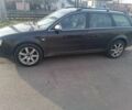 Чорний Ауді А6, об'ємом двигуна 2.5 л та пробігом 393 тис. км за 3100 $, фото 1 на Automoto.ua