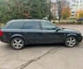 Черный Ауди А6, объемом двигателя 2.5 л и пробегом 326 тыс. км за 3500 $, фото 2 на Automoto.ua