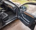 Чорний Ауді А6, об'ємом двигуна 2.5 л та пробігом 345 тис. км за 4200 $, фото 15 на Automoto.ua