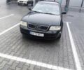 Чорний Ауді А6, об'ємом двигуна 2.5 л та пробігом 46 тис. км за 2801 $, фото 1 на Automoto.ua