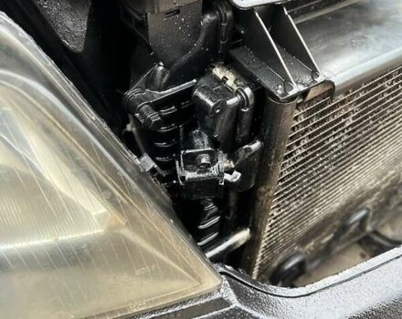 Чорний Ауді А6, об'ємом двигуна 2.5 л та пробігом 326 тис. км за 3500 $, фото 4 на Automoto.ua