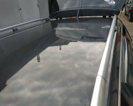 Черный Ауди А6, объемом двигателя 1.8 л и пробегом 250 тыс. км за 5000 $, фото 12 на Automoto.ua