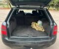 Чорний Ауді А6, об'ємом двигуна 2.5 л та пробігом 326 тис. км за 3500 $, фото 5 на Automoto.ua