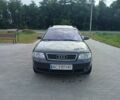Чорний Ауді А6, об'ємом двигуна 2.5 л та пробігом 300 тис. км за 5602 $, фото 1 на Automoto.ua