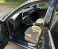 Черный Ауди А6, объемом двигателя 2.5 л и пробегом 499 тыс. км за 3500 $, фото 4 на Automoto.ua