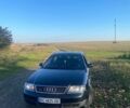 Чорний Ауді А6, об'ємом двигуна 2.5 л та пробігом 301 тис. км за 3700 $, фото 2 на Automoto.ua