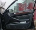 Черный Ауди А6, объемом двигателя 2.5 л и пробегом 370 тыс. км за 4000 $, фото 9 на Automoto.ua