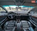 Черный Ауди А6, объемом двигателя 2.5 л и пробегом 340 тыс. км за 4500 $, фото 14 на Automoto.ua