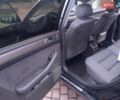 Чорний Ауді А6, об'ємом двигуна 1.78 л та пробігом 400 тис. км за 4100 $, фото 5 на Automoto.ua