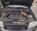 Черный Ауди А6, объемом двигателя 2.5 л и пробегом 310 тыс. км за 4800 $, фото 2 на Automoto.ua