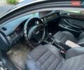Черный Ауди А6, объемом двигателя 2.5 л и пробегом 440 тыс. км за 3500 $, фото 43 на Automoto.ua
