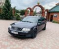 Чорний Ауді А6, об'ємом двигуна 2.5 л та пробігом 400 тис. км за 1850 $, фото 1 на Automoto.ua