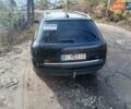 Черный Ауди А6, объемом двигателя 2.5 л и пробегом 406 тыс. км за 4900 $, фото 5 на Automoto.ua